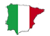 TALLER UNAPRINSA - Italiano