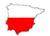 TALLER UNAPRINSA - Polski